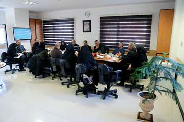 شورای پژوهش